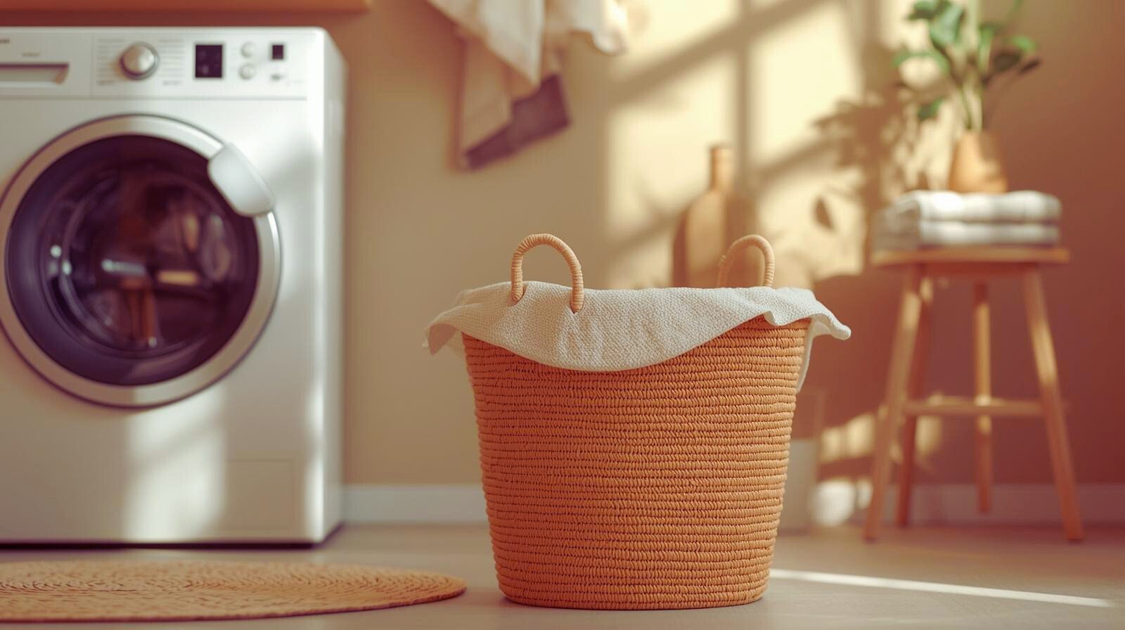 the power of natural material