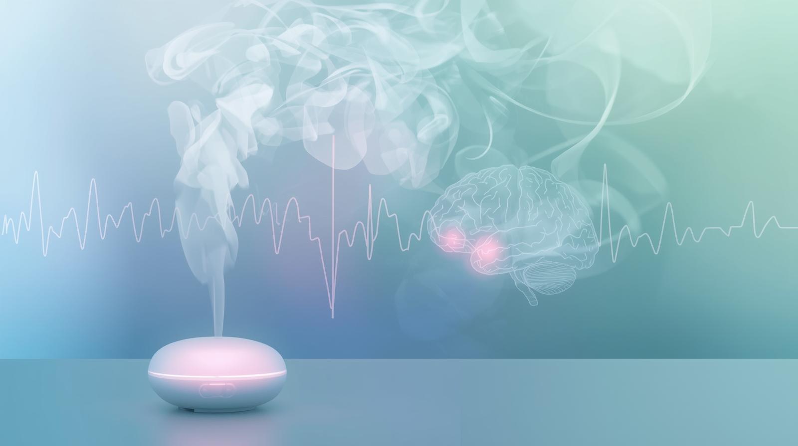 diffuser metaphorical image